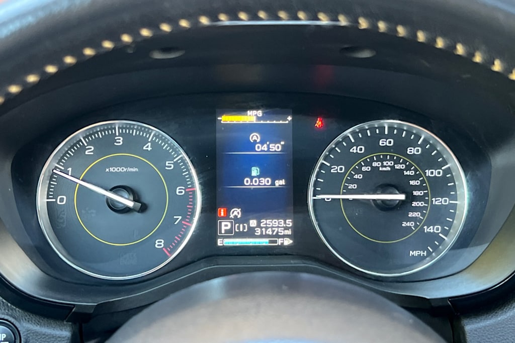 Thumbnail: 2021 Subaru Crosstrek - 15