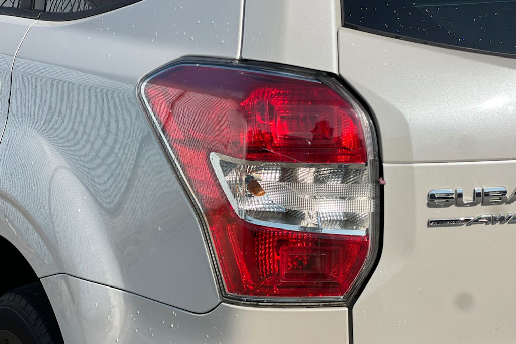 Thumbnail: 2015 Subaru Forester - 24