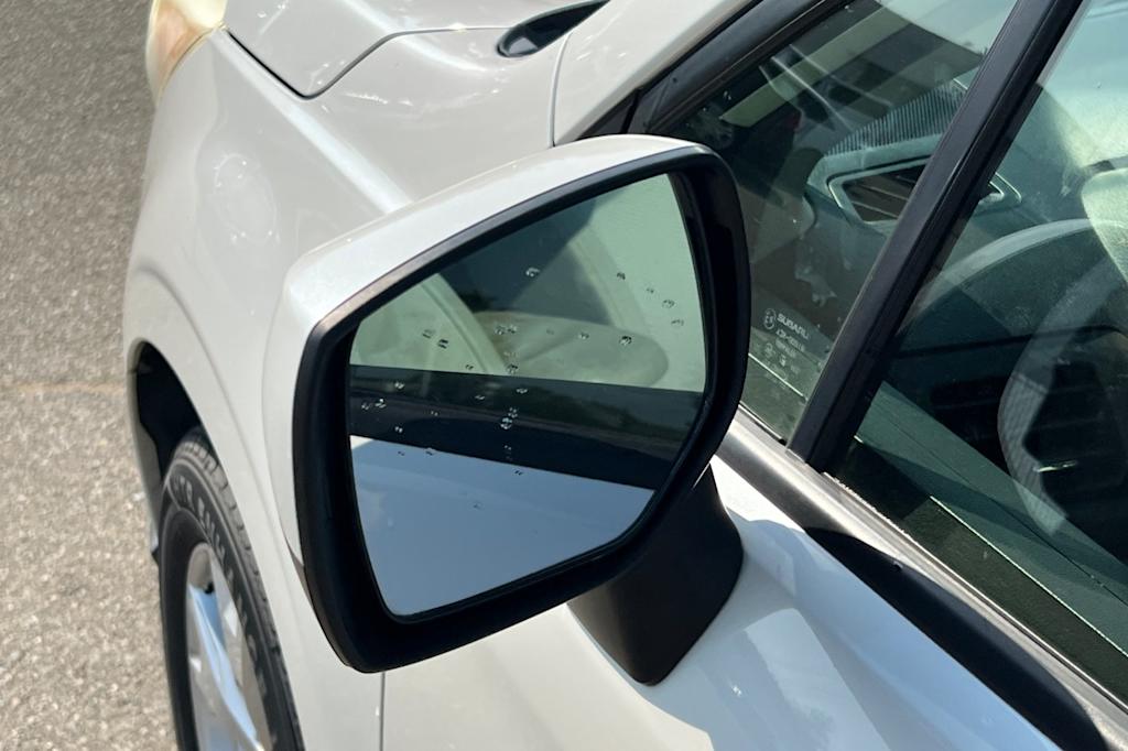 Thumbnail: 2015 Subaru Forester - 15