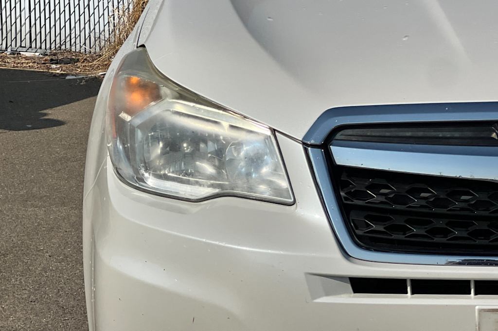 Thumbnail: 2015 Subaru Forester - 18