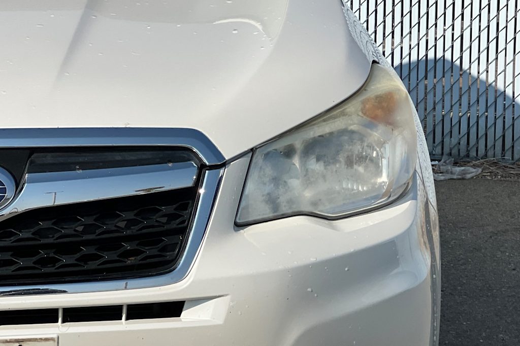 Thumbnail: 2015 Subaru Forester - 16