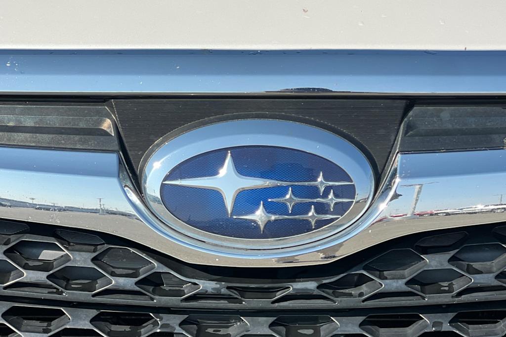 Thumbnail: 2015 Subaru Forester - 6
