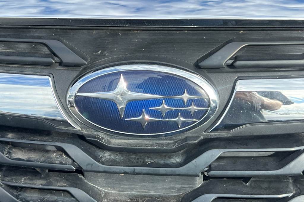 Thumbnail: 2018 Subaru Forester - 14