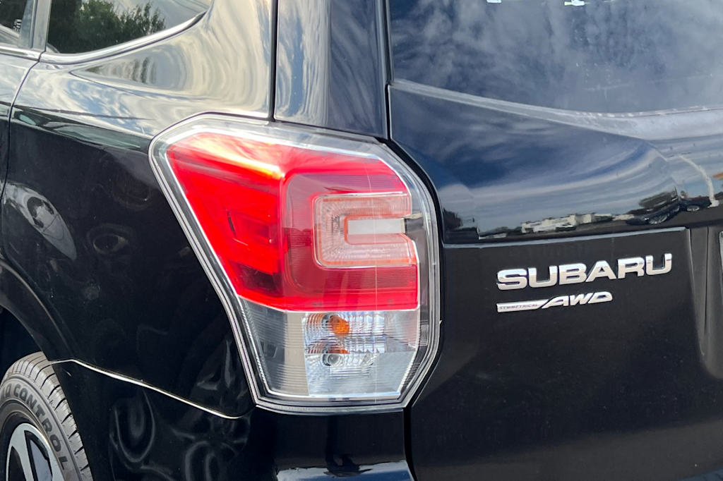 Thumbnail: 2018 Subaru Forester - 21