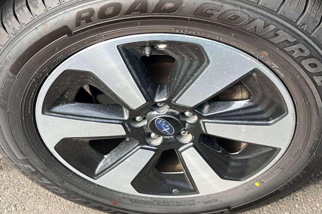 Thumbnail: 2018 Subaru Forester - 6