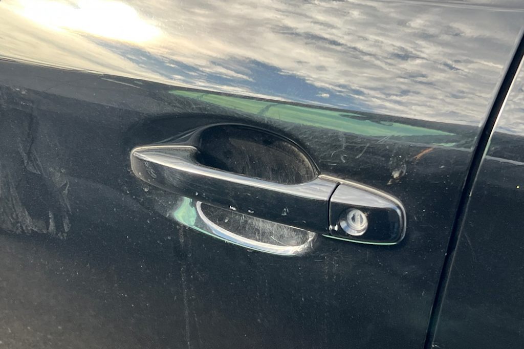 Thumbnail: 2018 Subaru Forester - 5