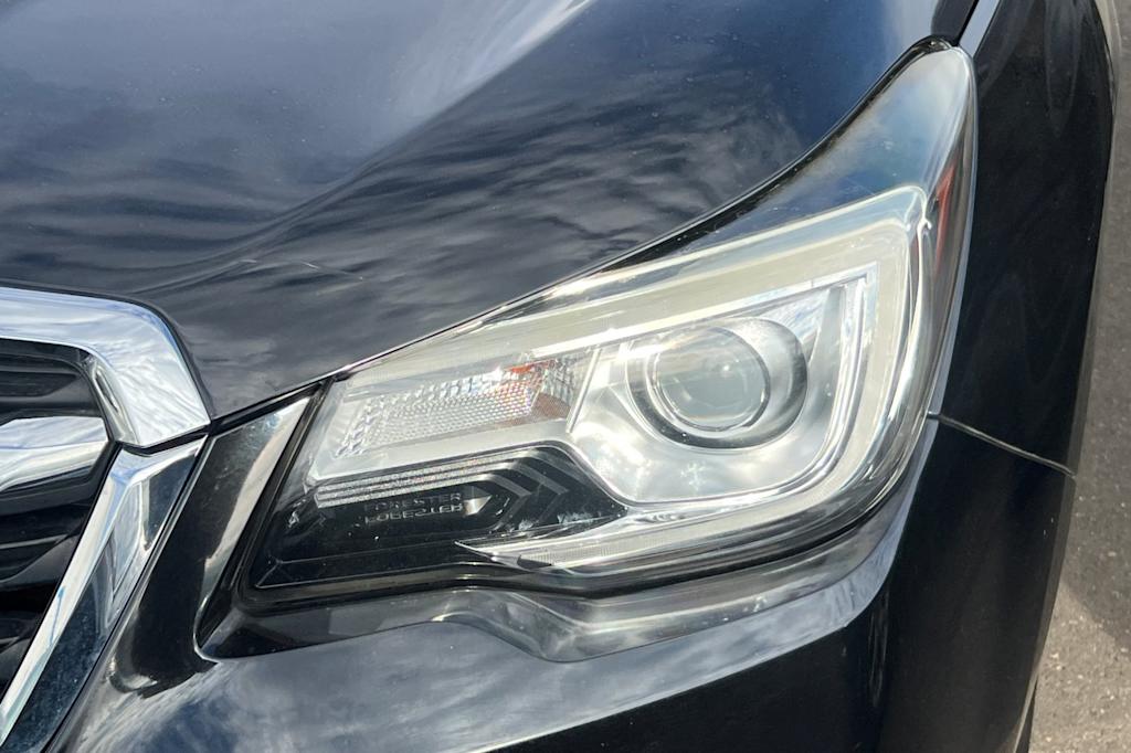 Thumbnail: 2018 Subaru Forester - 12