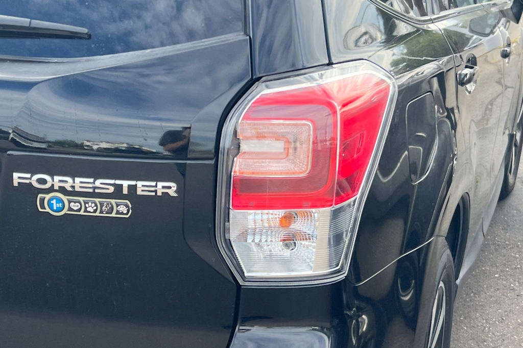 Thumbnail: 2018 Subaru Forester - 19
