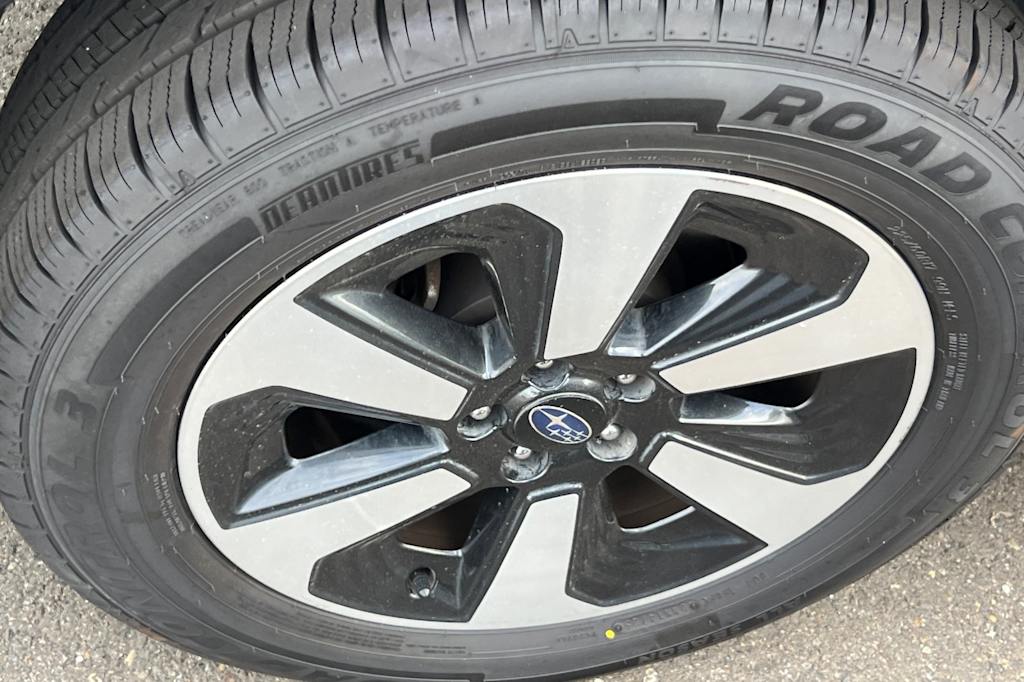 Thumbnail: 2018 Subaru Forester - 18