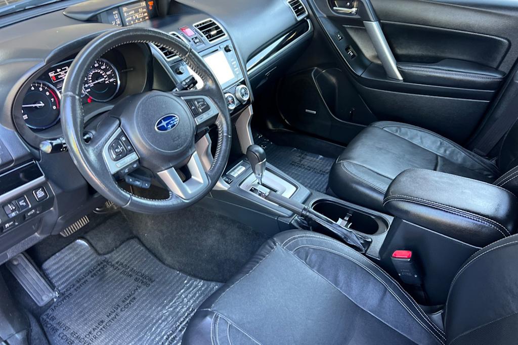 Thumbnail: 2018 Subaru Forester - 8