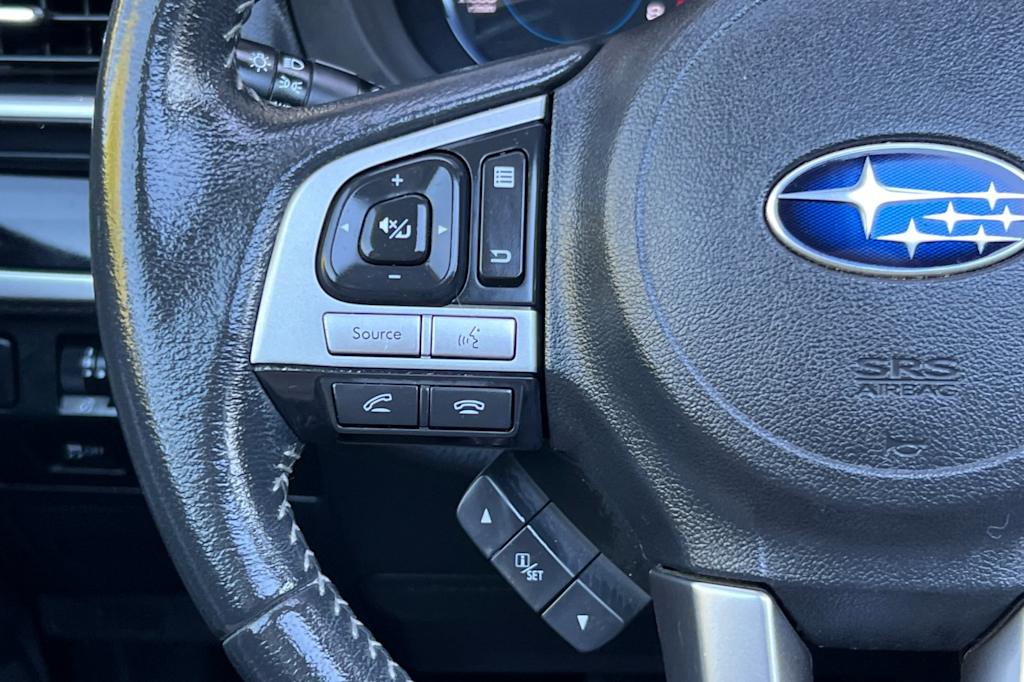 Thumbnail: 2018 Subaru Forester - 27