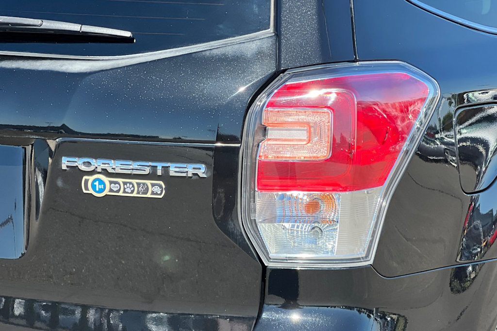 Thumbnail: 2018 Subaru Forester - 31