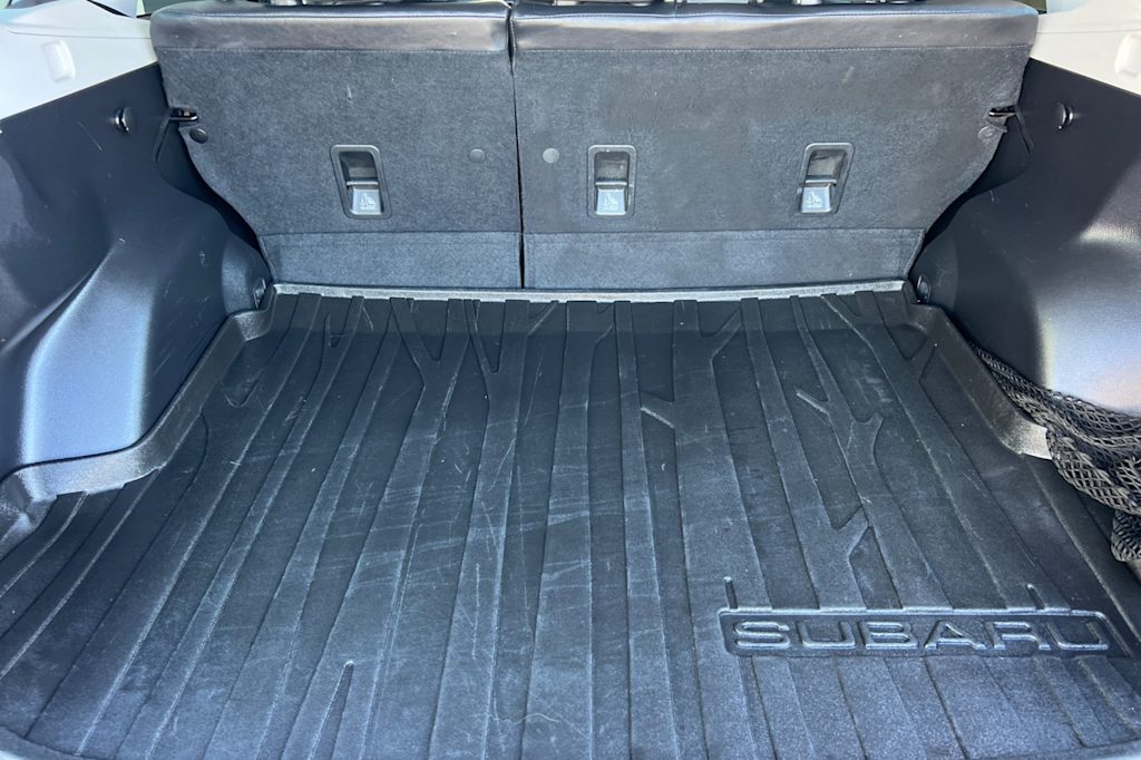 Thumbnail: 2018 Subaru Forester - 15