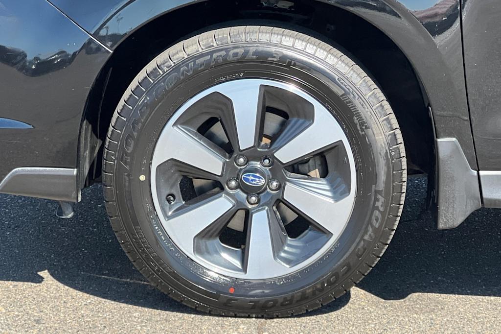 Thumbnail: 2018 Subaru Forester - 7