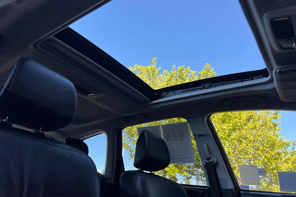 Thumbnail: 2018 Subaru Forester - 22