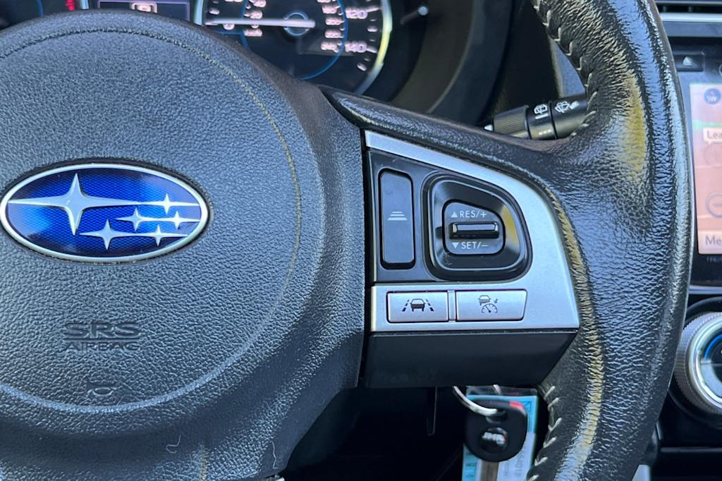 Thumbnail: 2018 Subaru Forester - 28