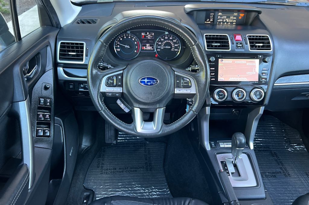 Thumbnail: 2018 Subaru Forester - 10