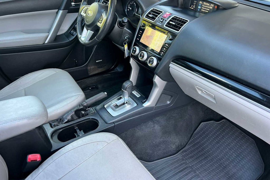 Thumbnail: 2018 Subaru Forester - 12