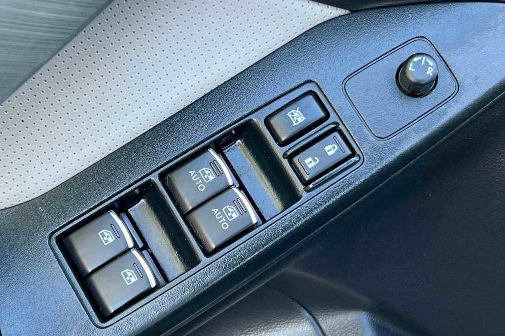 Thumbnail: 2018 Subaru Forester - 22