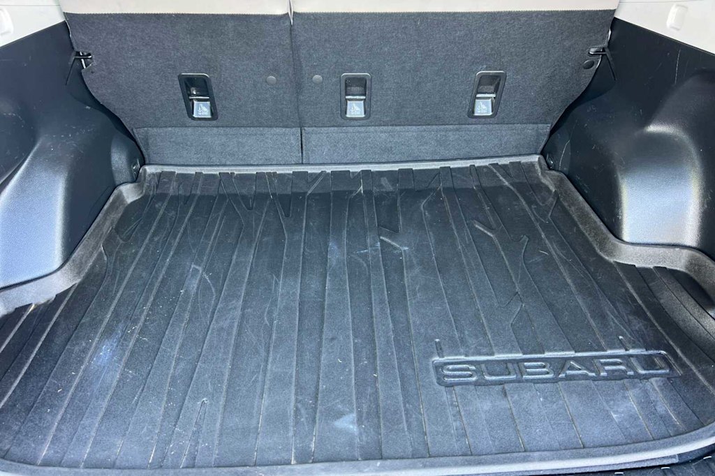 Thumbnail: 2018 Subaru Forester - 16