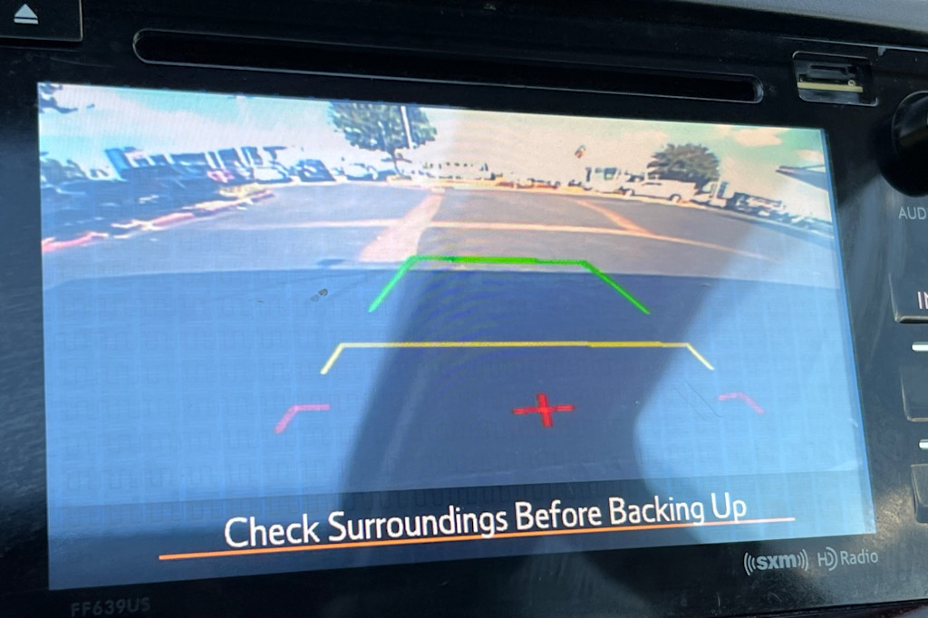 Thumbnail: 2018 Subaru Forester - 24