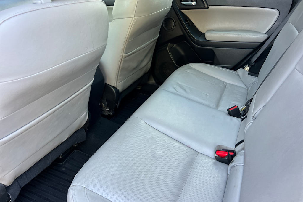 Thumbnail: 2018 Subaru Forester - 10