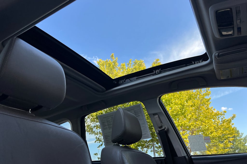 Thumbnail: 2018 Subaru Forester - 23