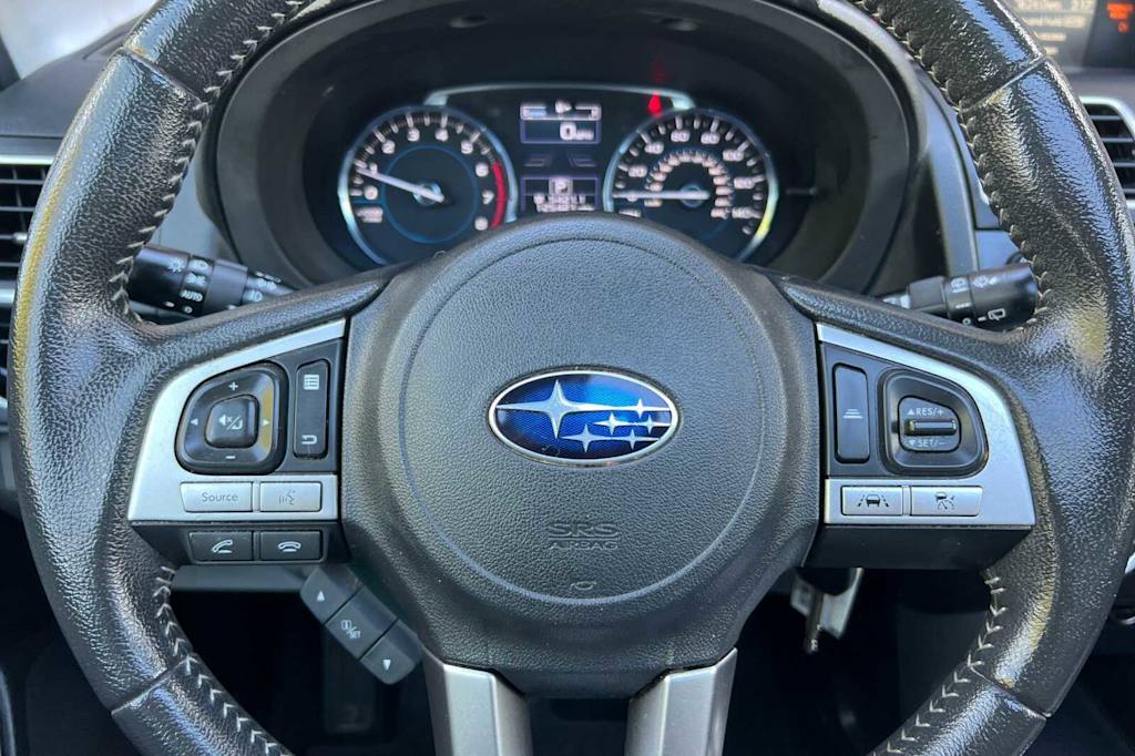 Thumbnail: 2018 Subaru Forester - 27