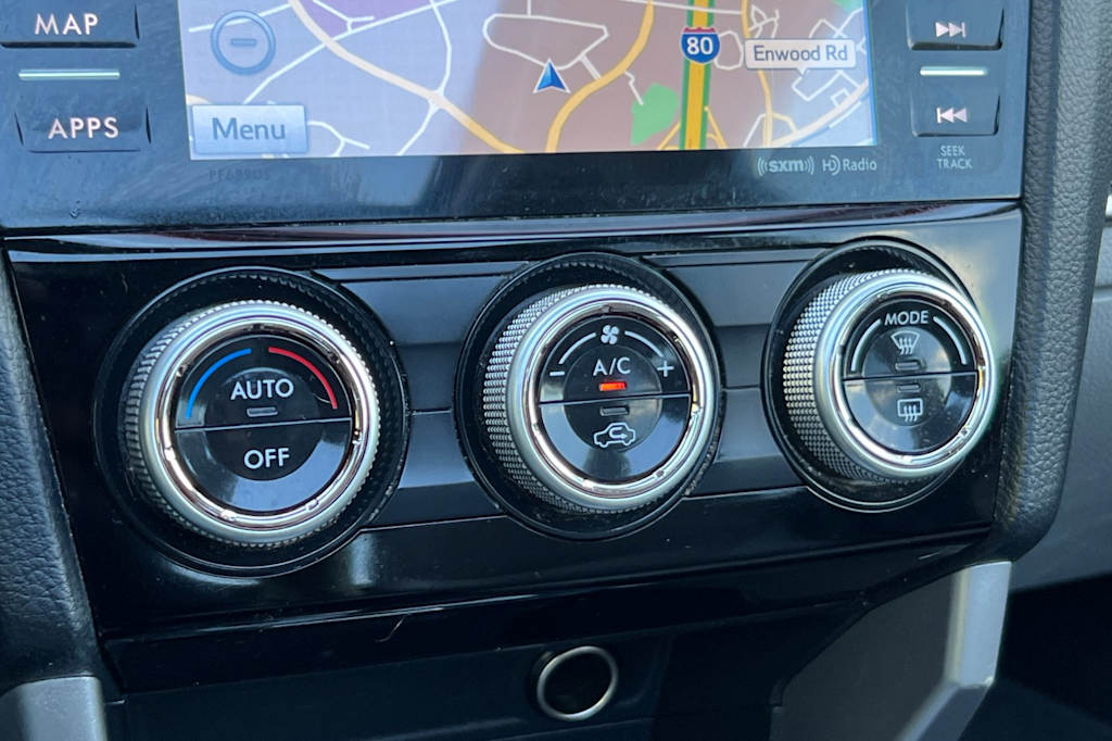 Thumbnail: 2018 Subaru Forester - 25