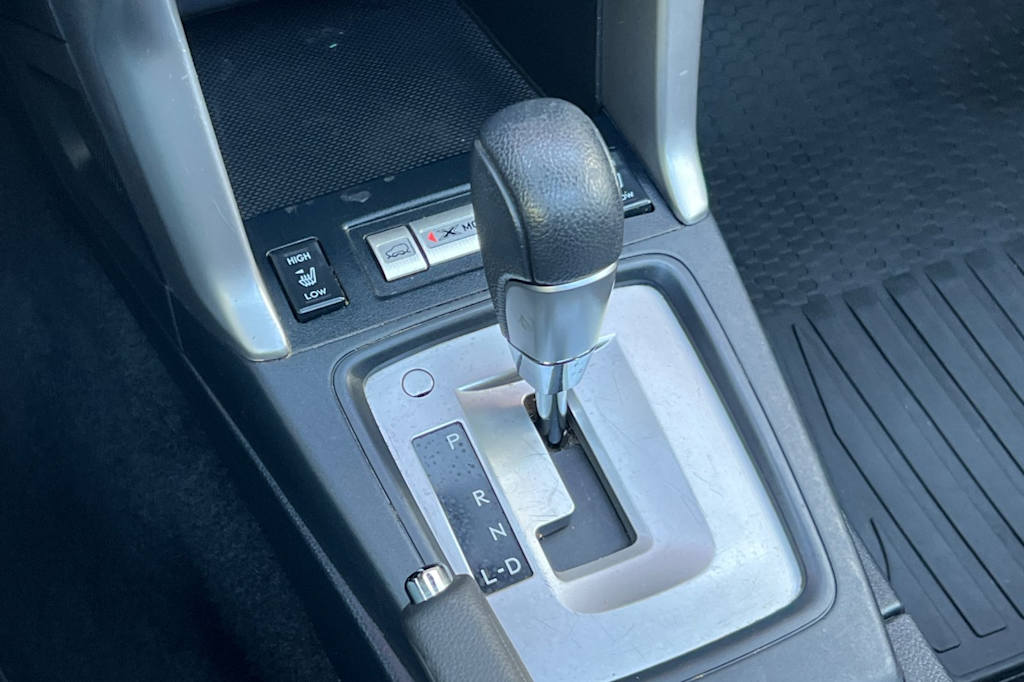 Thumbnail: 2018 Subaru Forester - 26