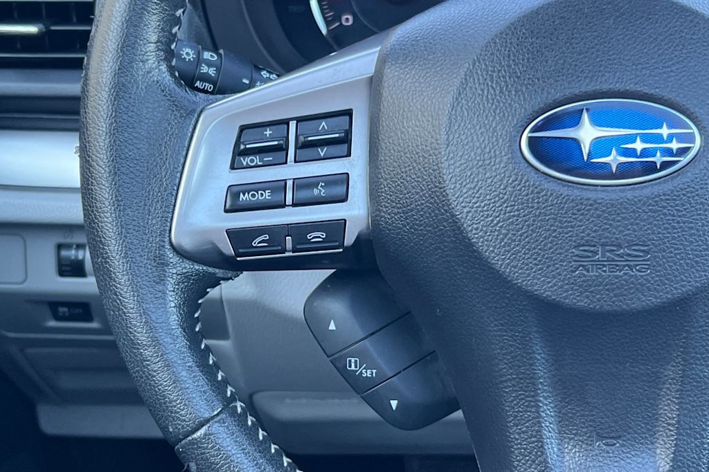 Thumbnail: 2015 Subaru Forester - 30