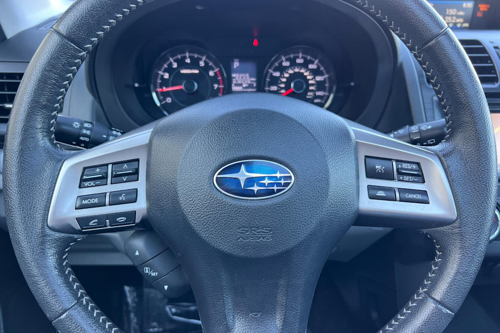 Thumbnail: 2015 Subaru Forester - 29