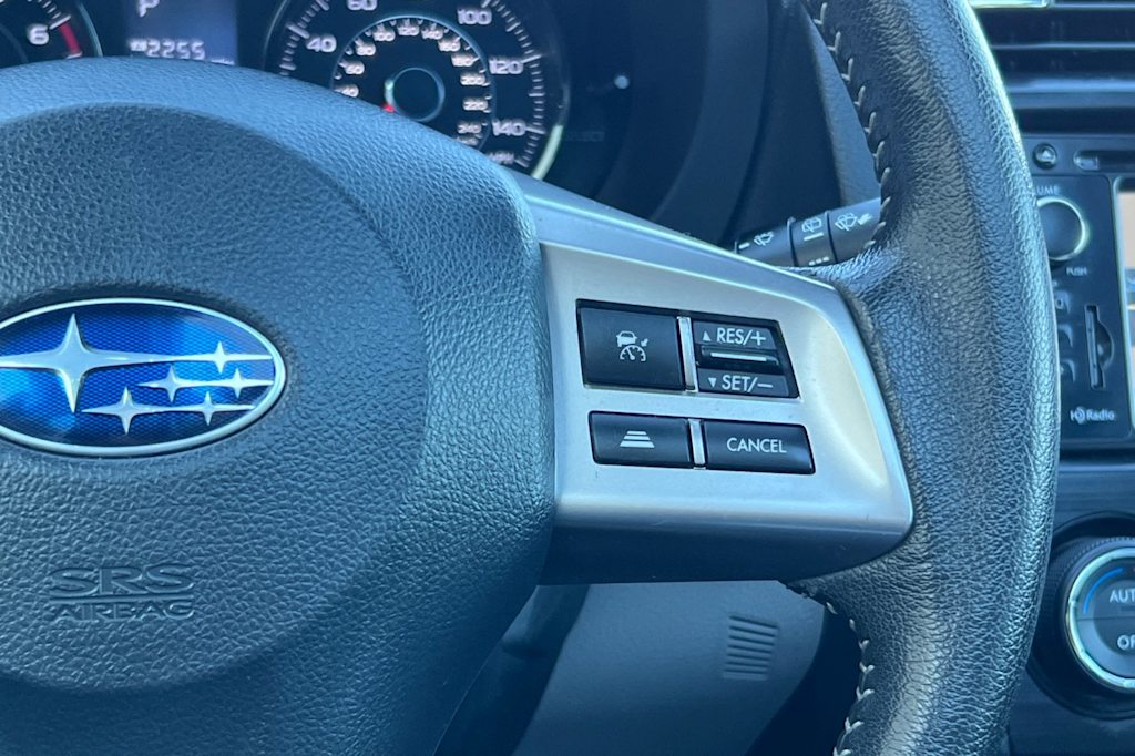 Thumbnail: 2015 Subaru Forester - 31