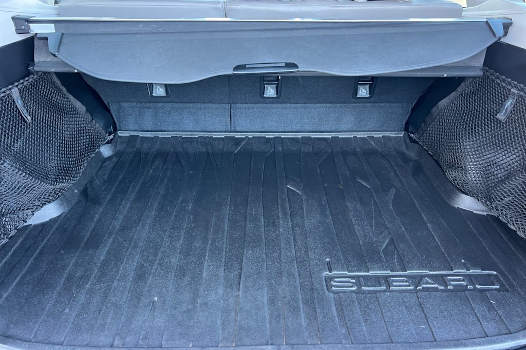 Thumbnail: 2015 Subaru Forester - 16