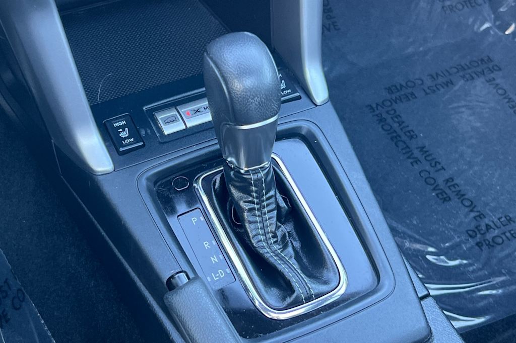 Thumbnail: 2015 Subaru Forester - 14