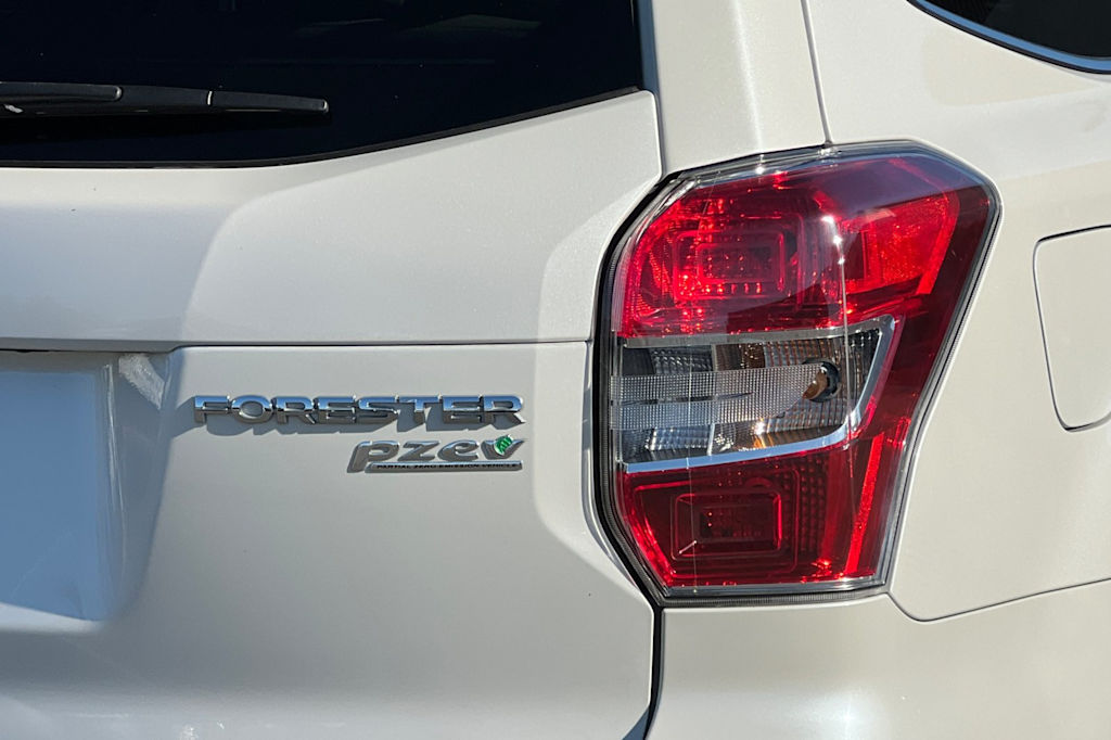 Thumbnail: 2015 Subaru Forester - 34
