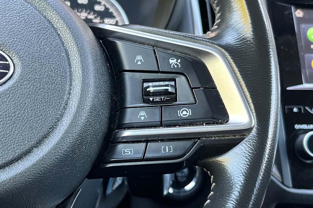 Thumbnail: 2023 Subaru Forester - 31