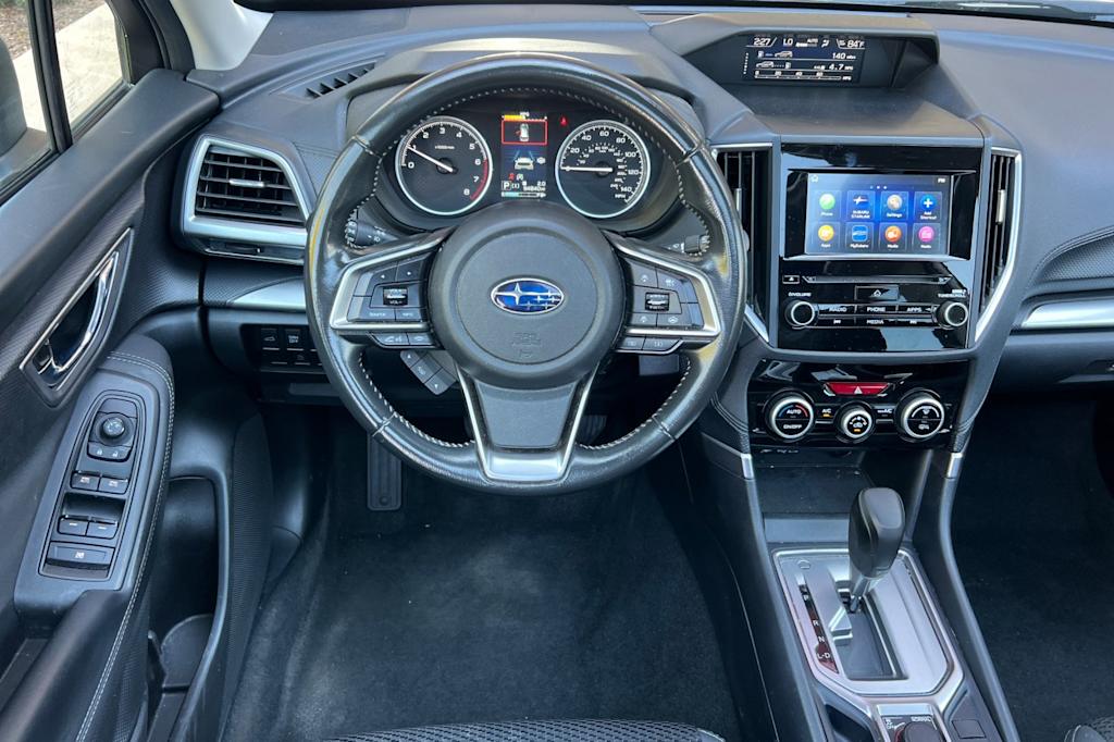 Thumbnail: 2023 Subaru Forester - 11