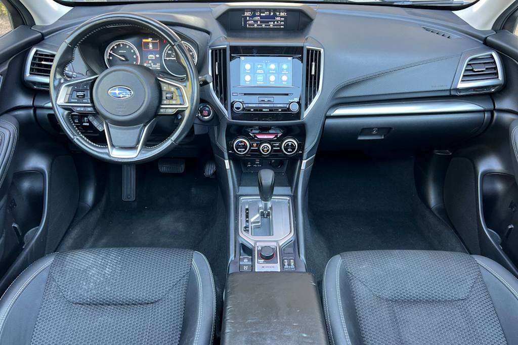 Thumbnail: 2023 Subaru Forester - 2