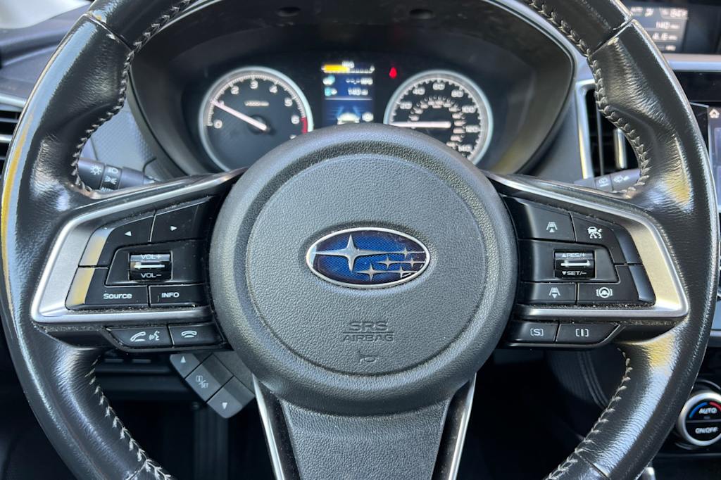 Thumbnail: 2023 Subaru Forester - 29