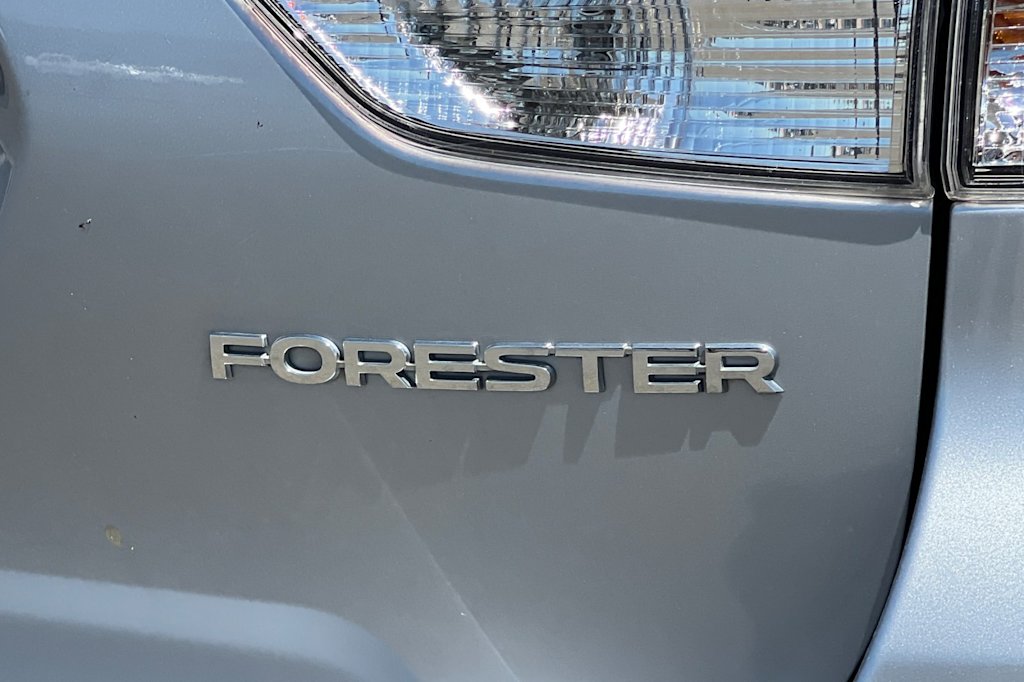 Thumbnail: 2023 Subaru Forester - 7