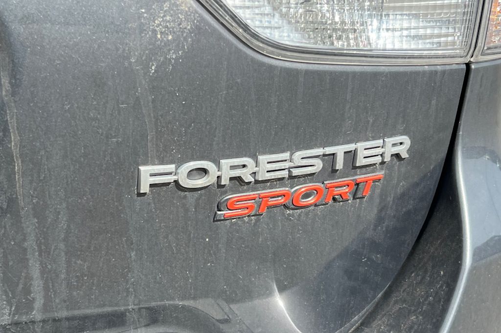 Thumbnail: 2021 Subaru Forester - 25