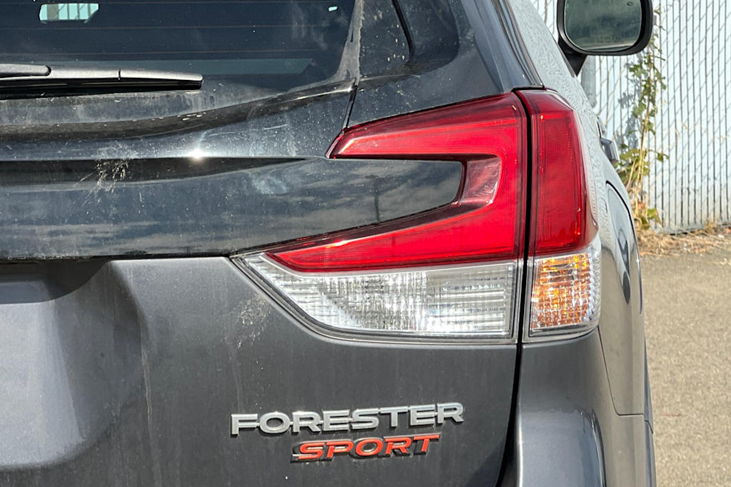 Thumbnail: 2021 Subaru Forester - 22