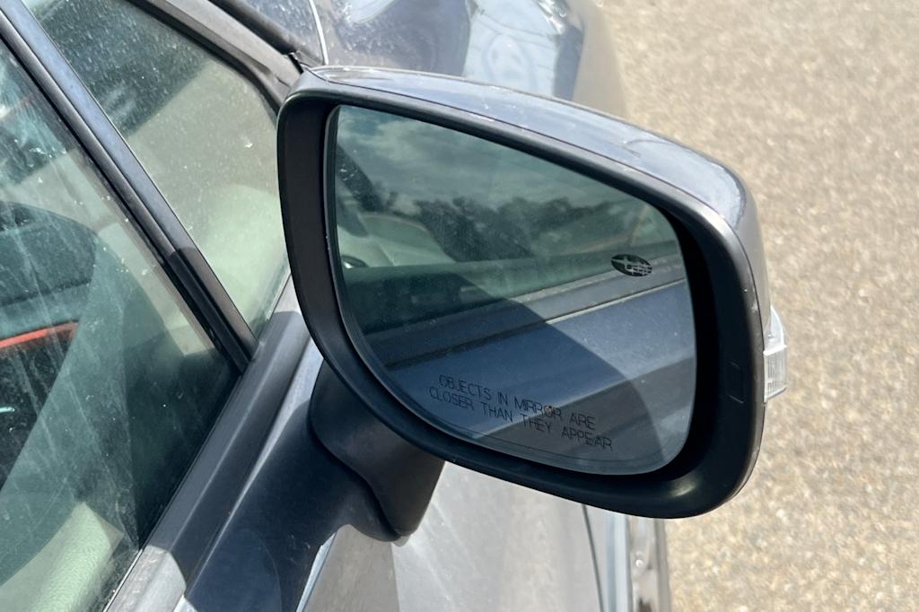 Thumbnail: 2021 Subaru Forester - 20