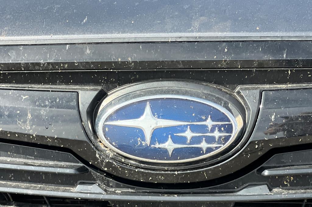 Thumbnail: 2021 Subaru Forester - 7