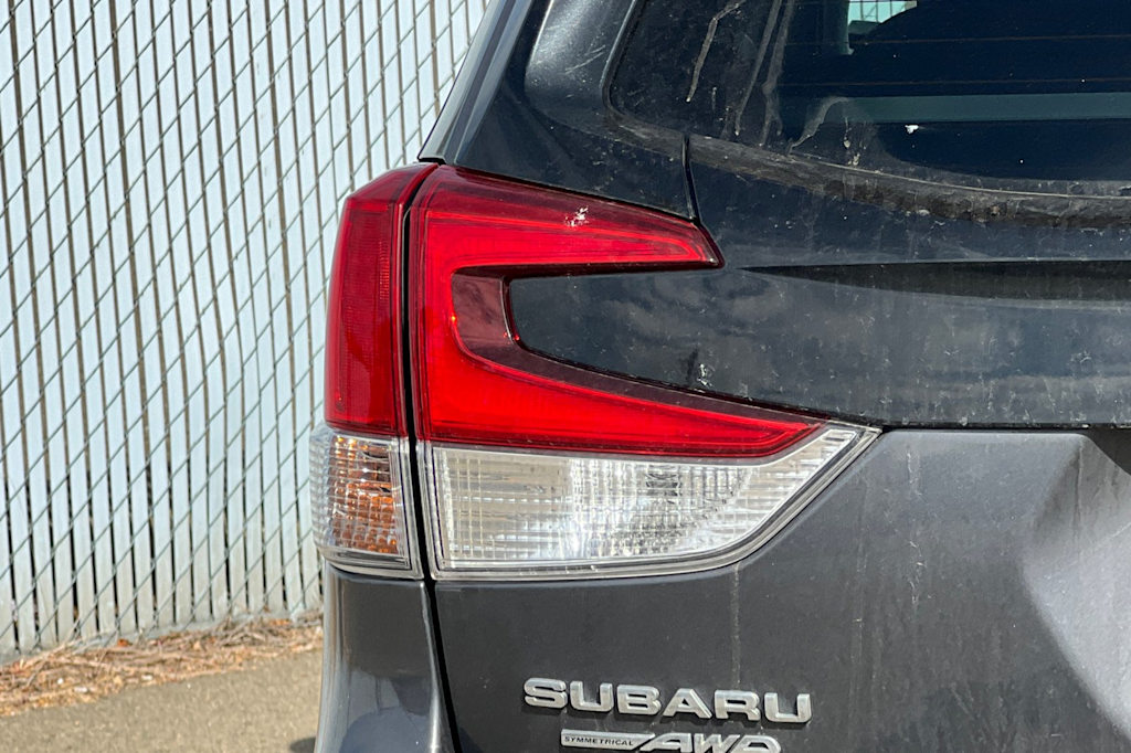 Thumbnail: 2021 Subaru Forester - 24