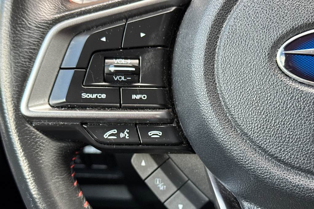 Thumbnail: 2021 Subaru Forester - 30
