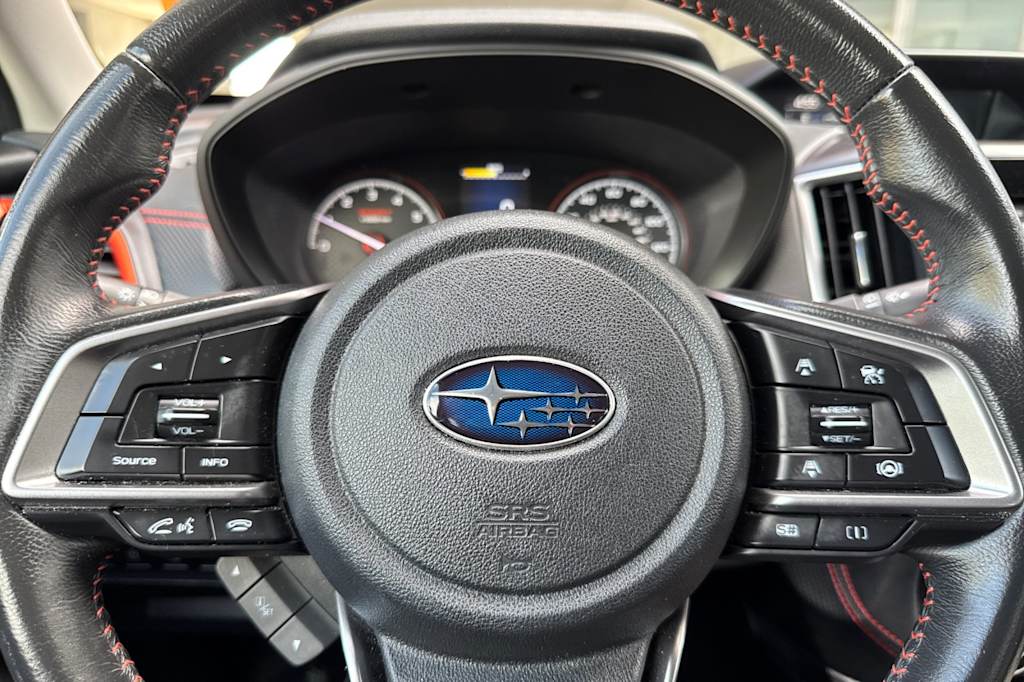 Thumbnail: 2021 Subaru Forester - 29