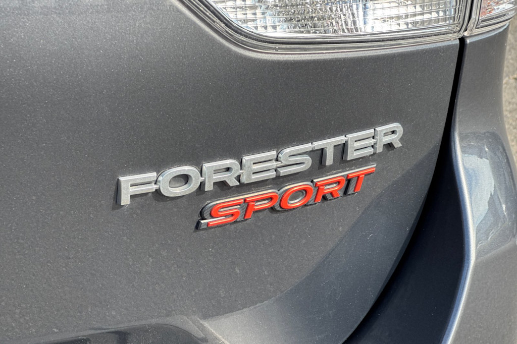 Thumbnail: 2021 Subaru Forester - 7