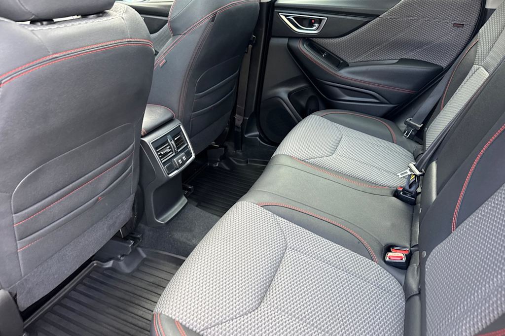 Thumbnail: 2021 Subaru Forester - 10